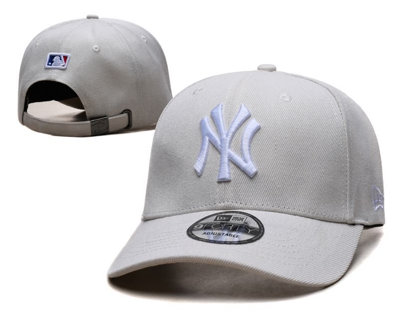 2024 MLB New York Yankees Hat TX2024040514